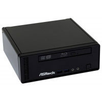 Asrock Mini ION 3D 152B Asrock Mini ION 3D 152B